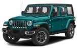 2020 Jeep Wrangler Unlimited 4dr 4x4_101